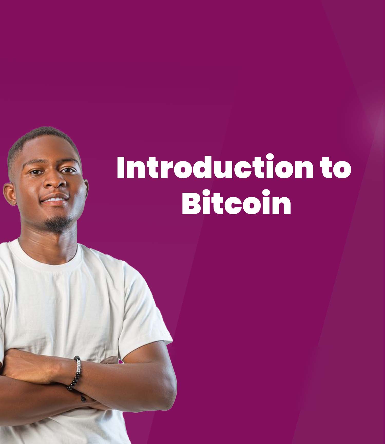Introduction to Bitcoin