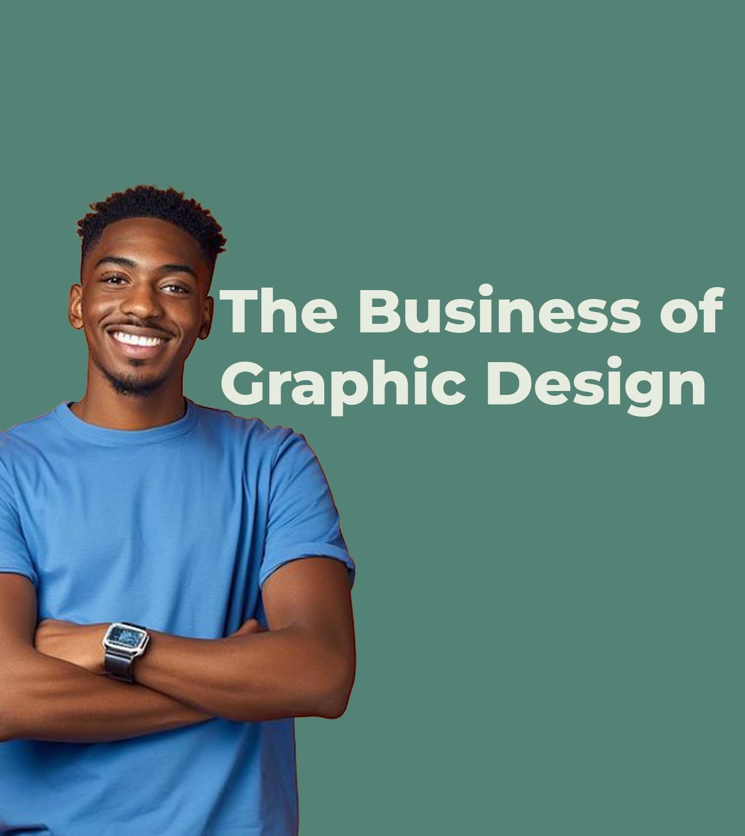 The Business of Graphic Design: Client & Project Management