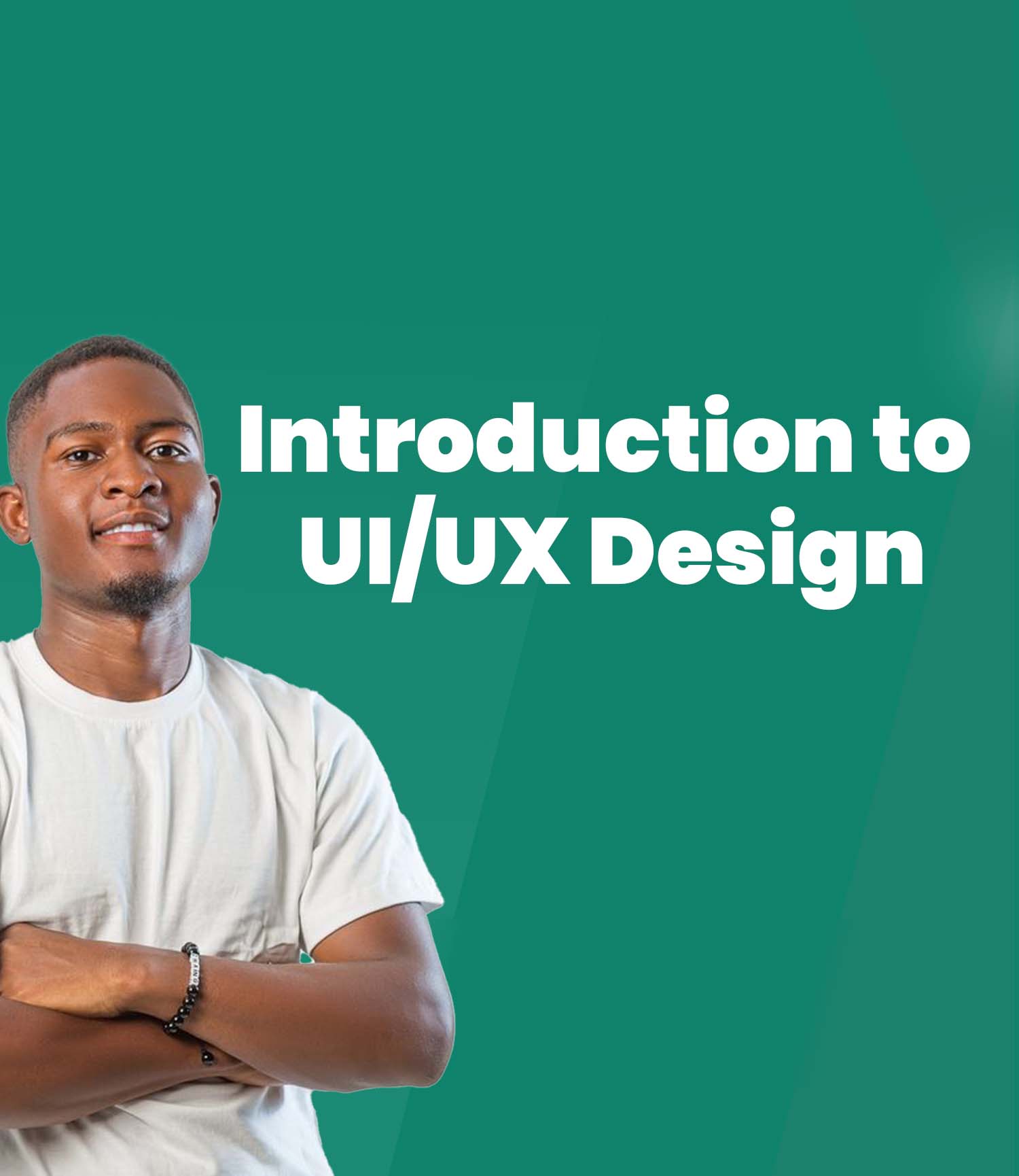 Introduction to UI/UX Design