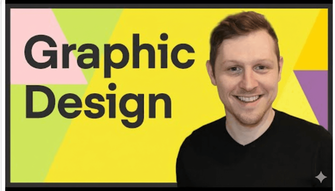 Graphic Designing