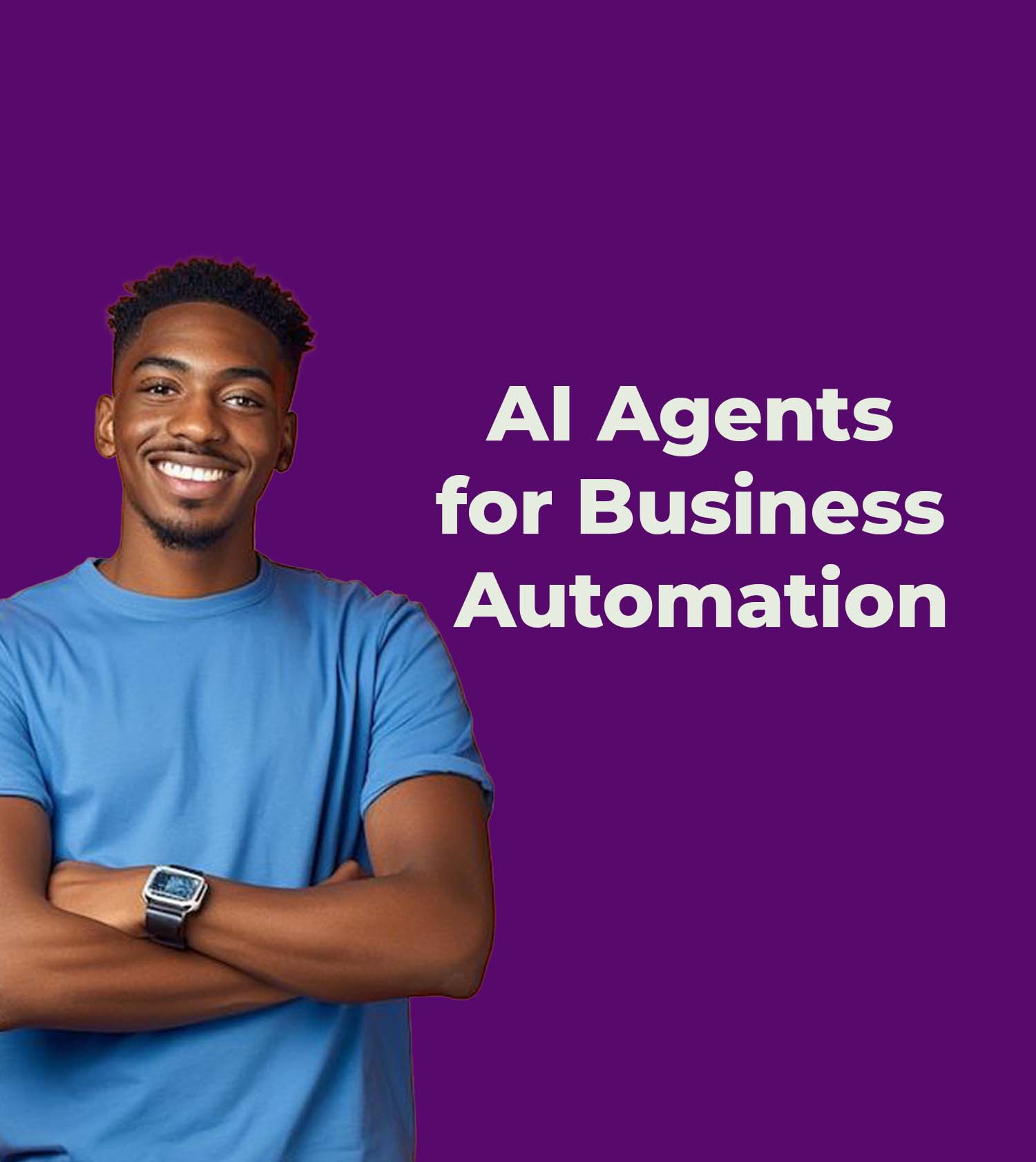 AI Agents for Business Automation