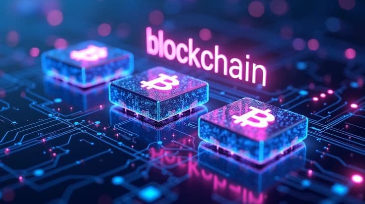 GreatThings about Blockchain Tech